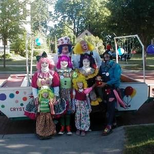 Meet your Posher, Lorretta